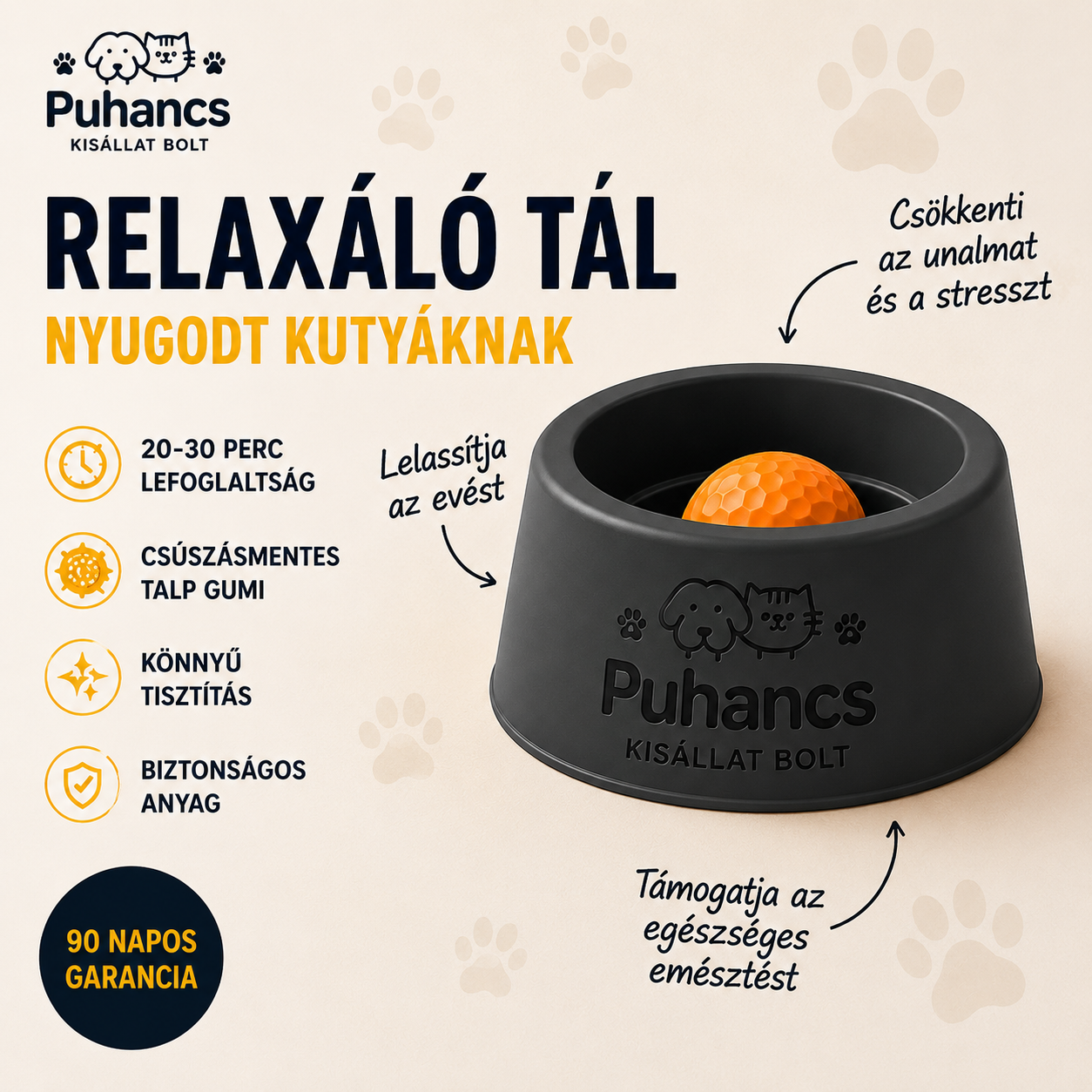 Relax Tál