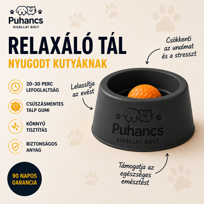 Relax Tál