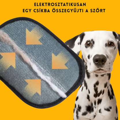Pet Glove