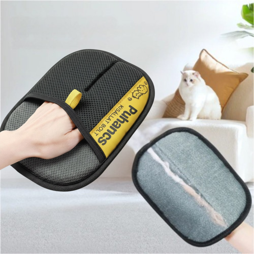 Pet Glove