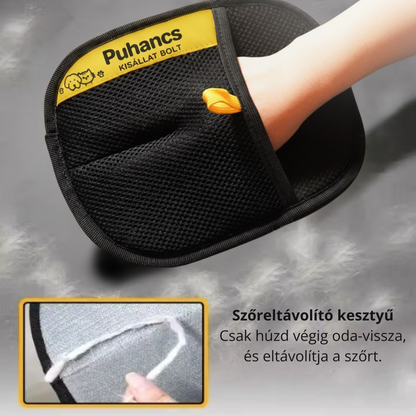 Pet Glove