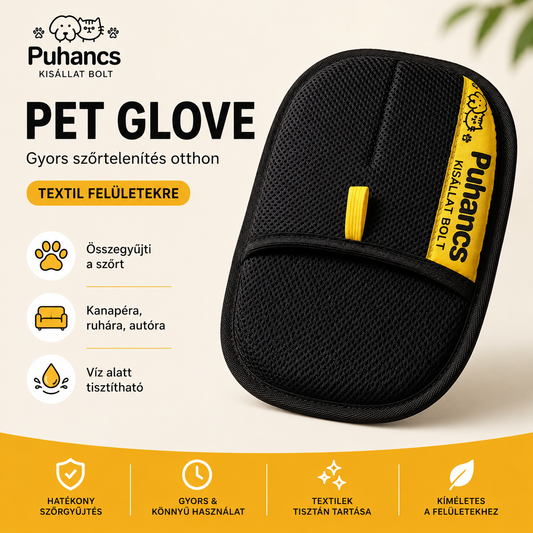 Pet Glove™