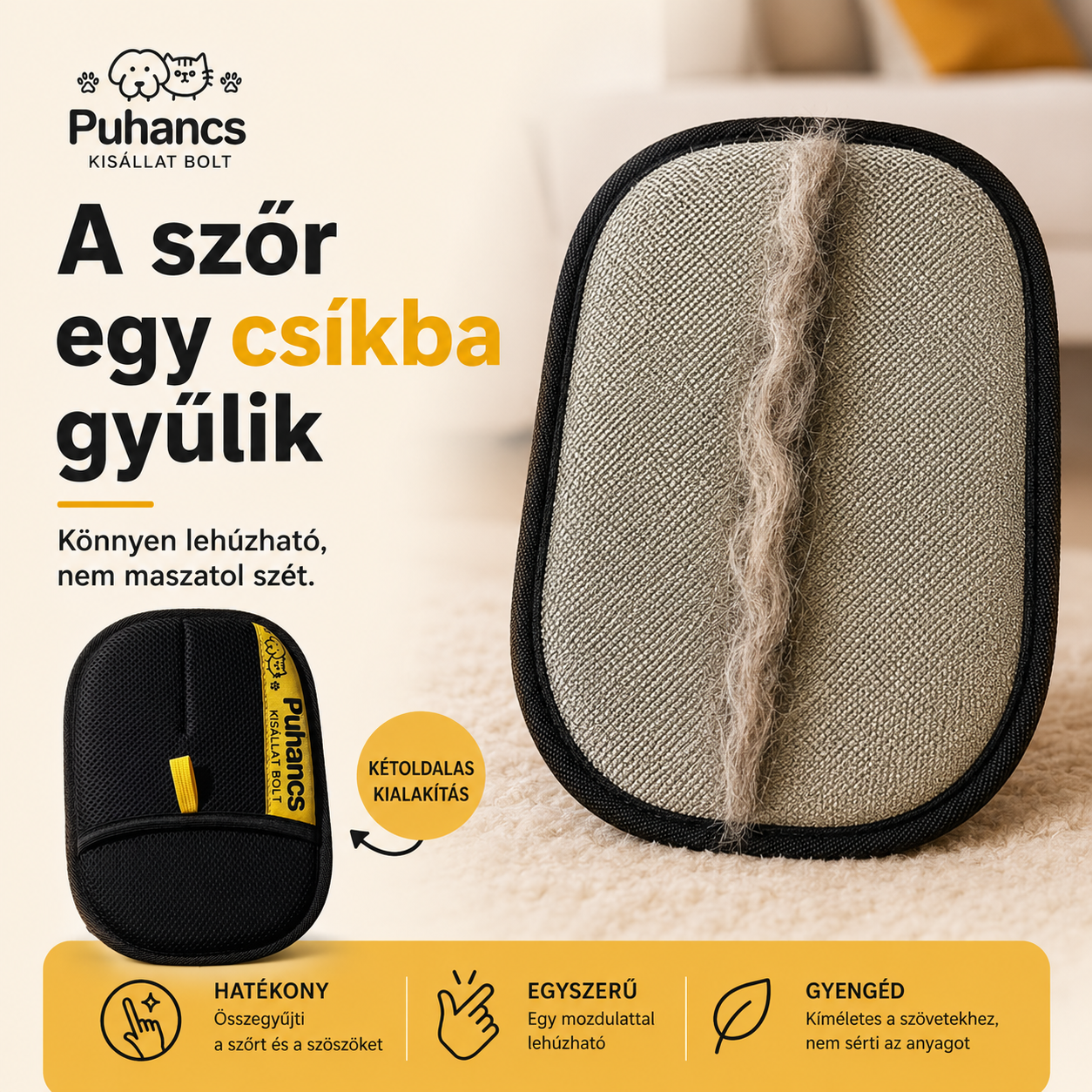 Pet Glove™