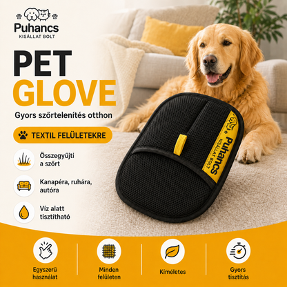 Pet Glove™
