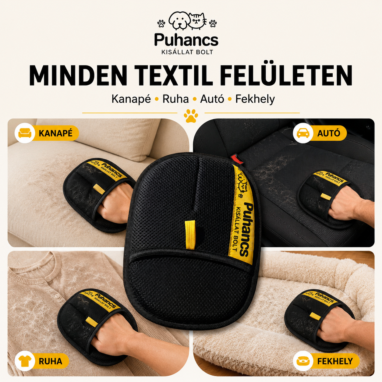 Pet Glove™