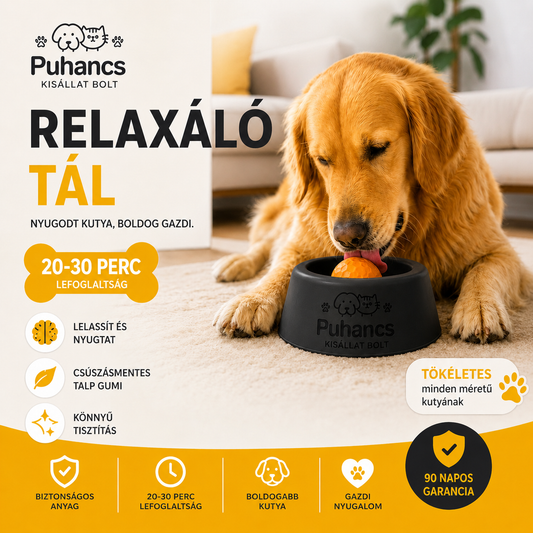 Relax Tál