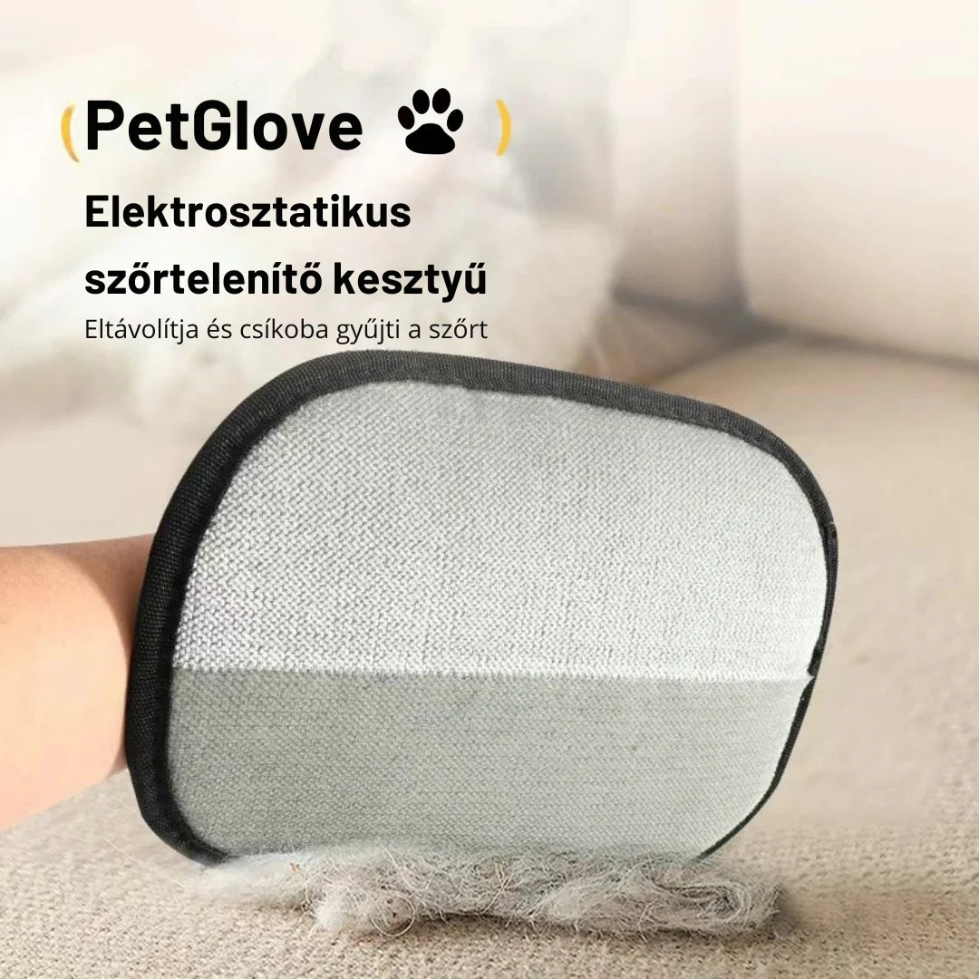 Pet Glove™