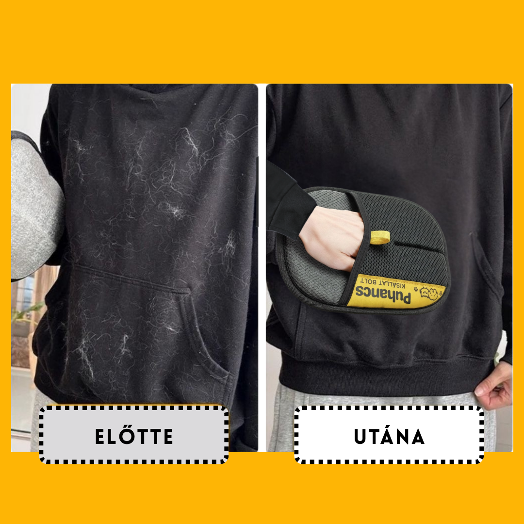 Pet Glove